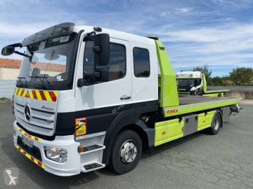 Камион Mercedes Atego 1224
