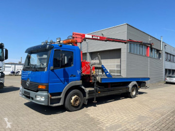 MercedesAtego