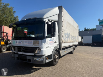 MercedesAtego