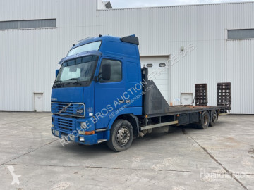 Камион Volvo FH12 380