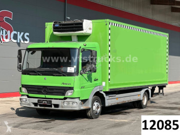 Камион хладилно Mercedes