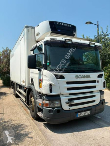 ScaniaP380