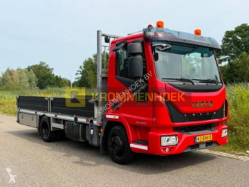 Kamion plošina Iveco