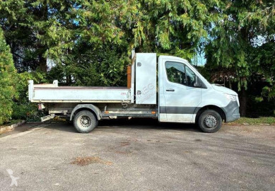 Камион Mercedes Sprinter