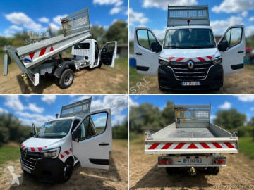 Camion ribaltabile