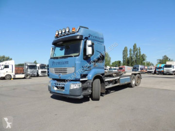Камион Renault Premium Lander 460 DXI