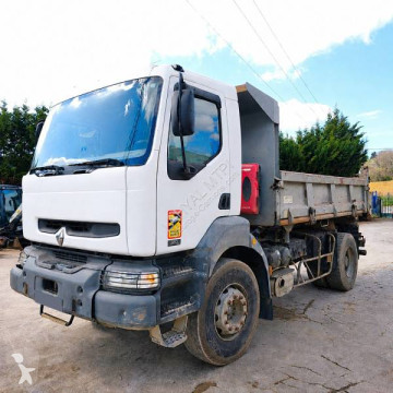 RenaultKerax320 DCI