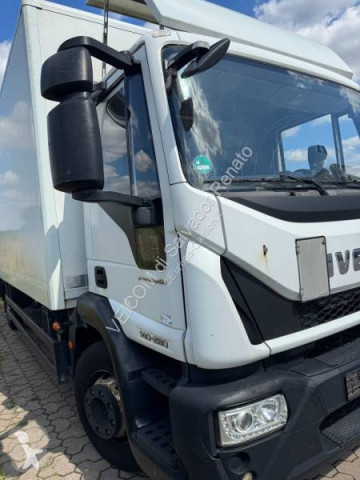 Camion furgone Iveco