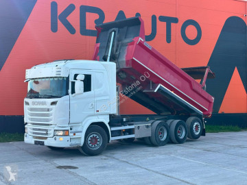 ScaniaL