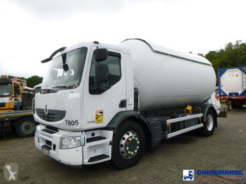 RenaultPremium