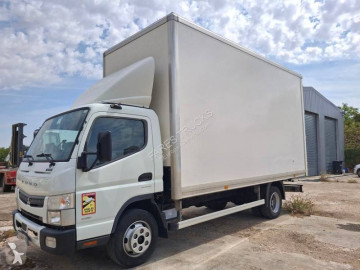 Камион Fuso Canter 7C18