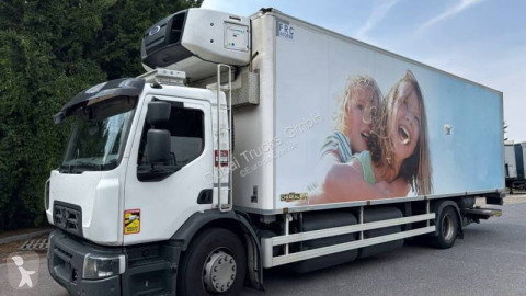 Камион хладилно Renault