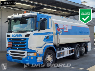 ScaniaL