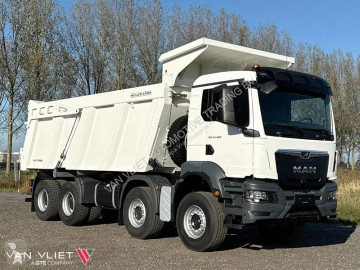 Camión MAN TGS 41.400 BB CH Tipper Truck (1 units)