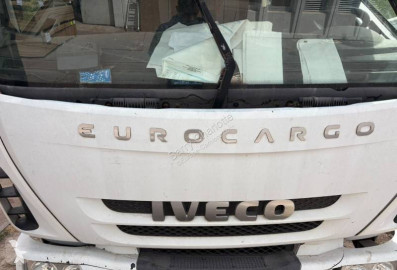 Camion Iveco Eurocargo