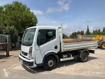 Камион Renault Maxity 110 dxi