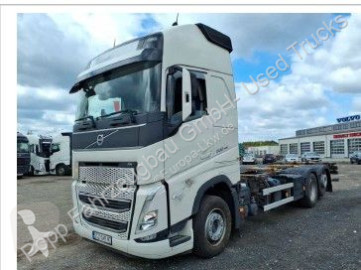 Camion châssis Volvo
