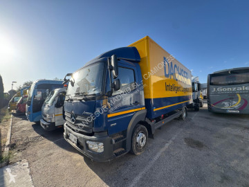 Camión Mercedes Atego 918 L