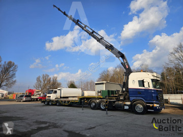 ScaniaR