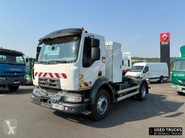 Камион мултилифт с кука Renault