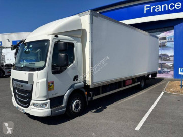 Камион фургон сандвич панели DAF