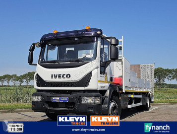 Камион автовоз Iveco