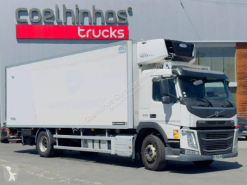 Камион хладилно Volvo