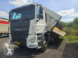 Камион DAF XF460