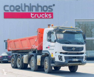 Камион самосвал Volvo
