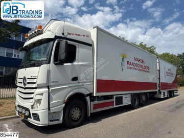 MercedesActros