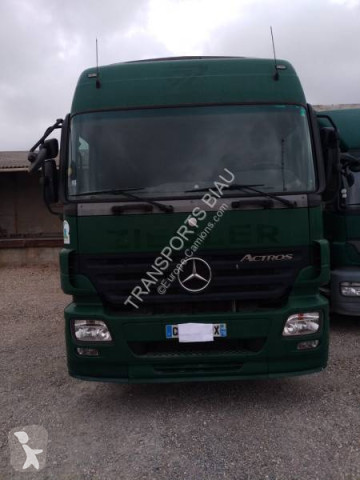 MercedesActros2536 NL