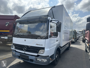 MercedesAtego