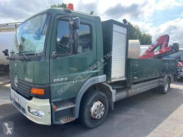 Mercedes Atego 1523 truck