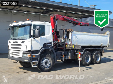 ScaniaP