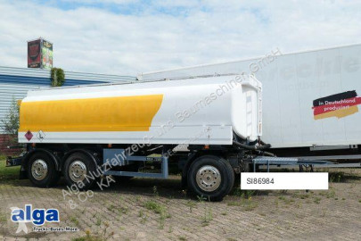 Камион Esterer TA 24.225, 3 Kammern, 23m³,Obenbefüllung