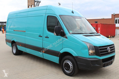 Furgon dostawczy Volkswagen