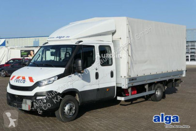 IvecoDaily
