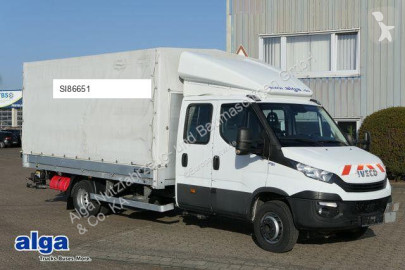IvecoDaily