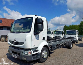 Камион Renault Midlum