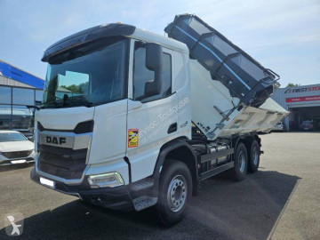 DAFXD New generation450