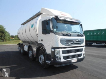 VolvoFM450