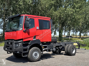 Камион шаси Renault нови