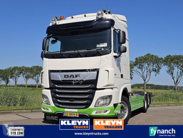 DAFXF