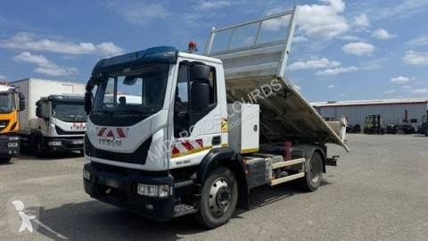 IvecoEurocargo120 E 25