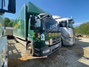 MercedesAtego