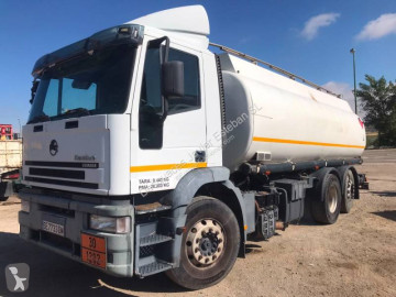 Камион Iveco Eurotech MH 260 E 31