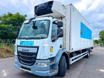 Camión frigorífico monotemperatura DAF