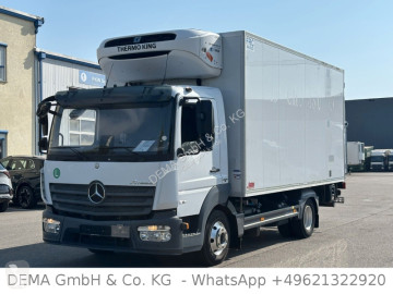MercedesAtego