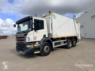 Scania