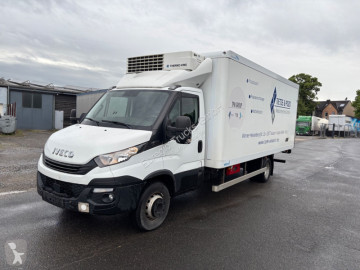 شاحنة برّاد Iveco